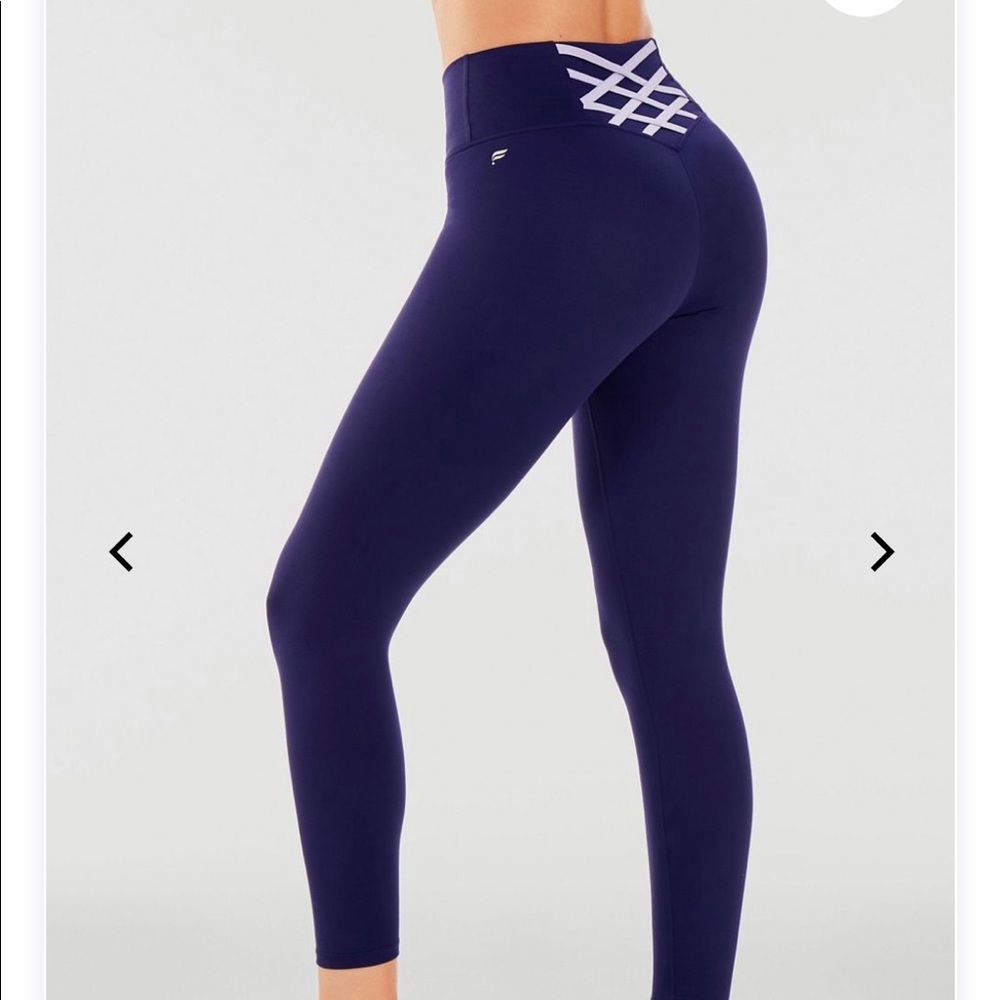 Fabletics powerhold legging